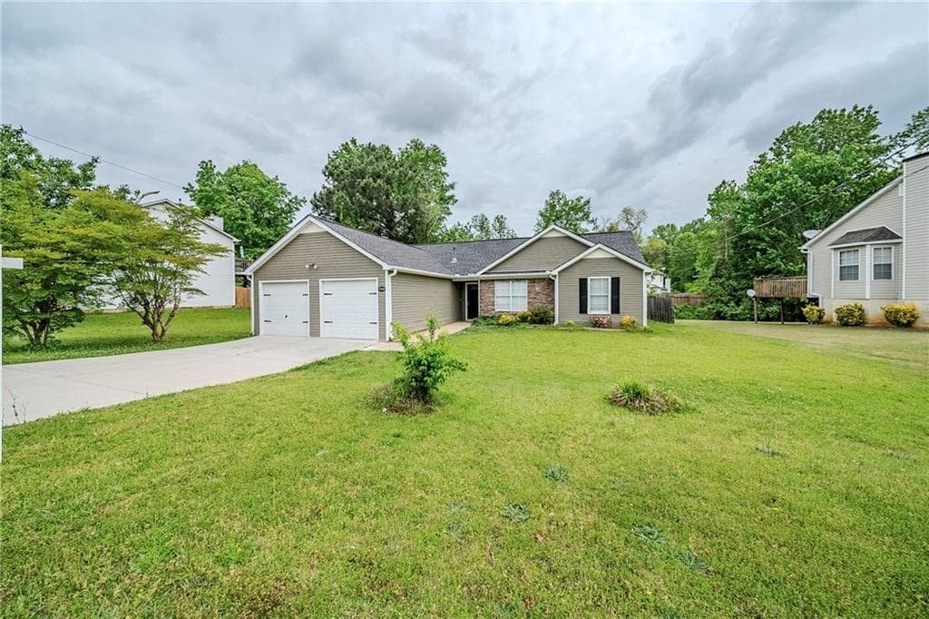 228 Roberts Trail, Locust Grove, GA 30248 — most recent listing photo