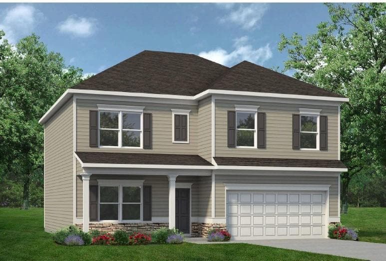 558 Summerfield Lane, Cartersville, GA 30120 — most recent listing photo