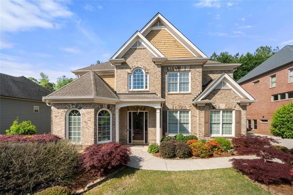 6318 SUNSHINE COVE Lane, Buford, GA 30518 — most recent listing photo