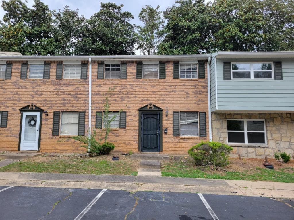 4701 Flat Shoals Road 56D, Union City, GA 30291 — most recent listing photo