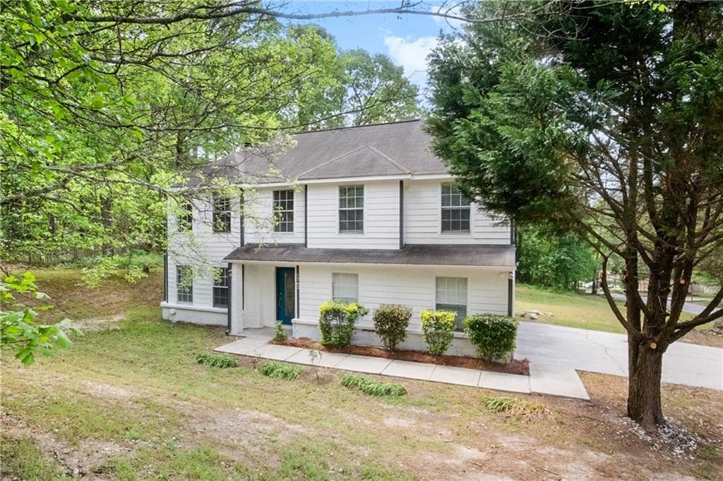 1762 Boulder Cove, Lithonia, GA 30058 — most recent listing photo