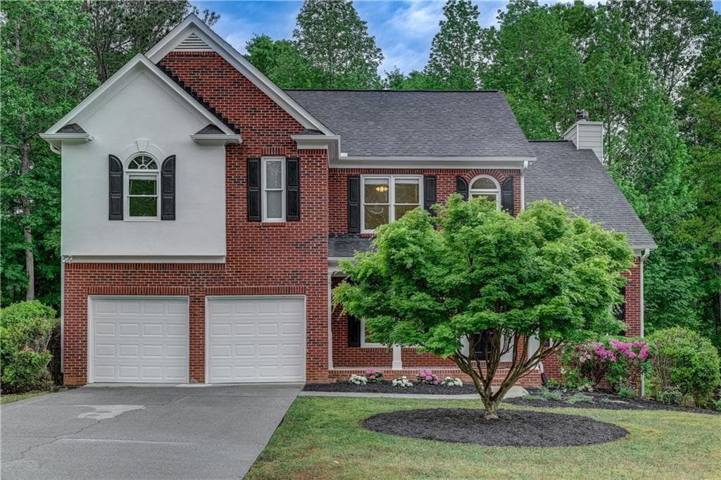 3958 Windgrove Crossing, Suwanee, GA 30024 — most recent listing photo