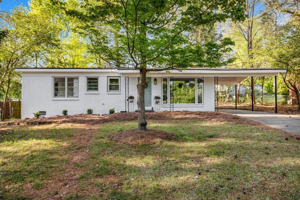 331 Zelma Street, Marietta, GA 30060 — most recent listing photo