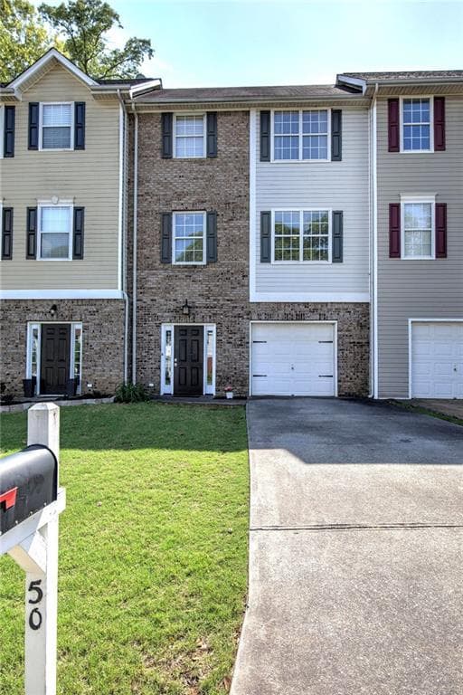 50 WESTSIDE CHASE, Cartersville, GA 30120 — most recent listing photo