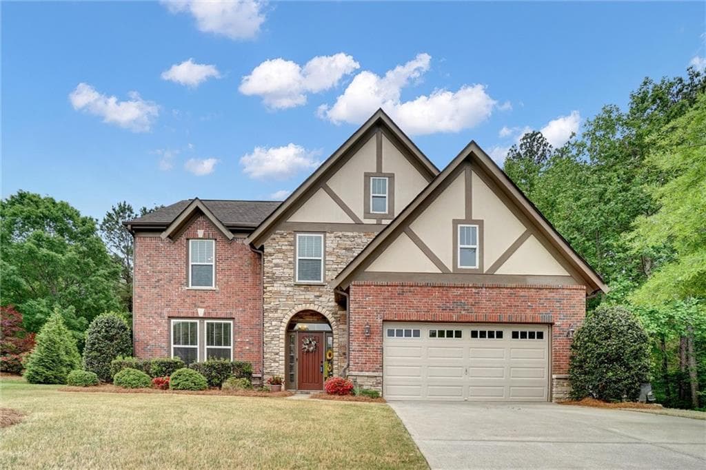 3215 Trowbridge Drive, Cumming, GA 30040 — most recent listing photo