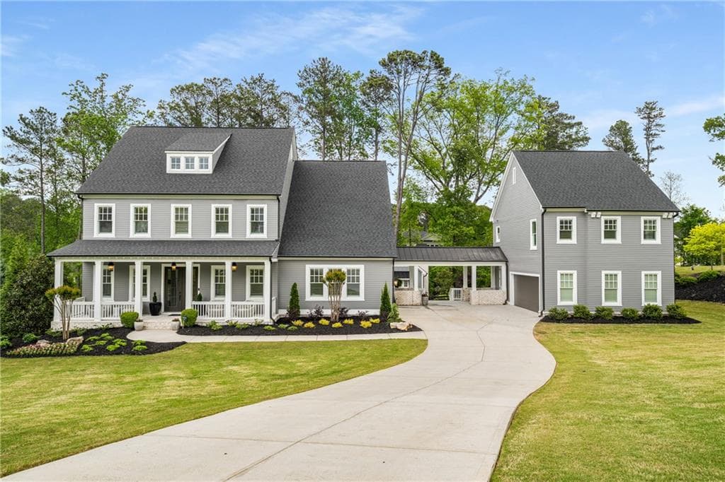 2010 Coppice Court, Milton, GA 30004 — most recent listing photo