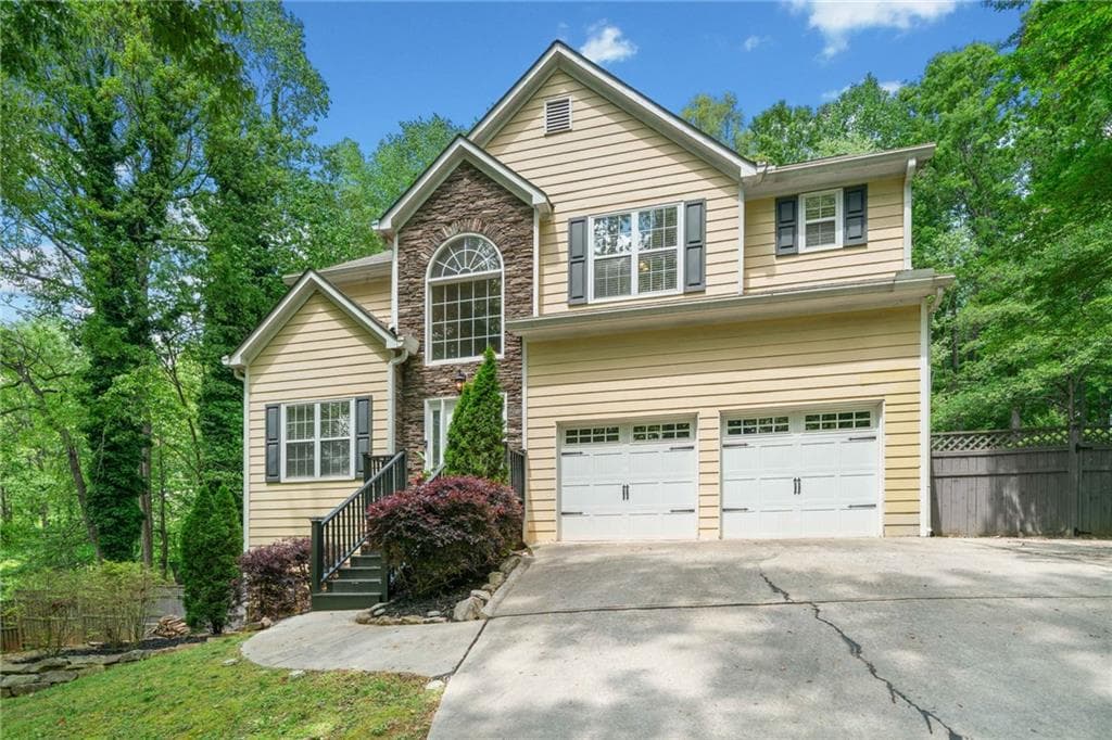 160 Wentworth Drive, Canton, GA 30114 — most recent listing photo
