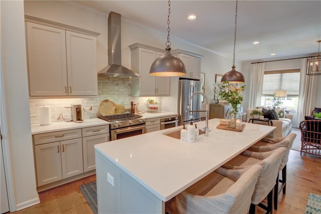 14 Lochurst Lane 153, Roswell, GA 30076 — most recent listing photo