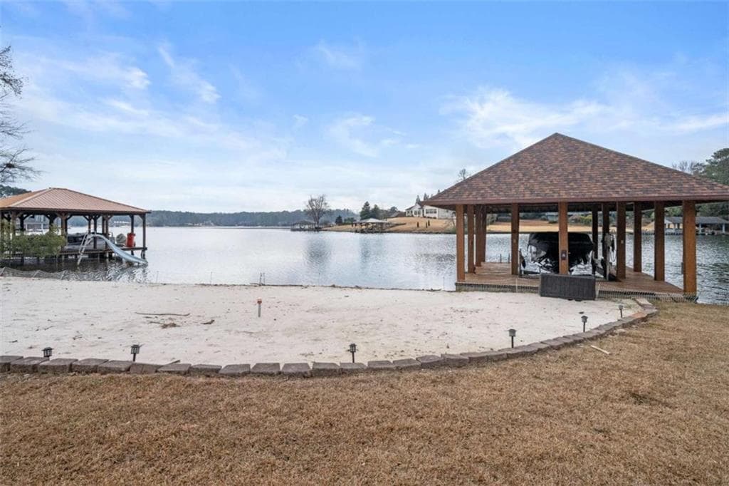 3167 Bay View Drive, Jonesboro, GA 30236 — most recent listing photo