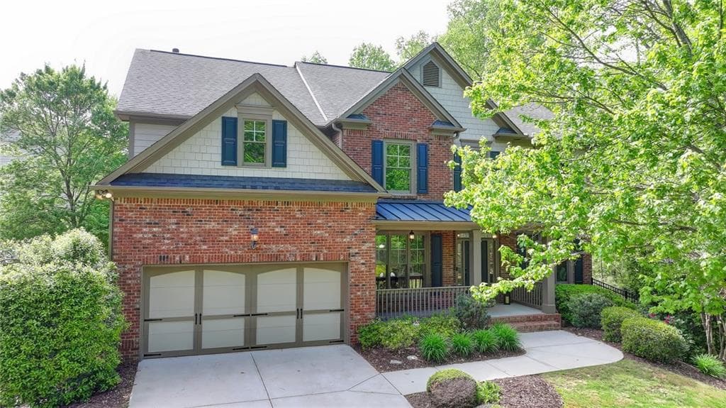 2725 Monet Drive, Cumming, GA 30041 — most recent listing photo