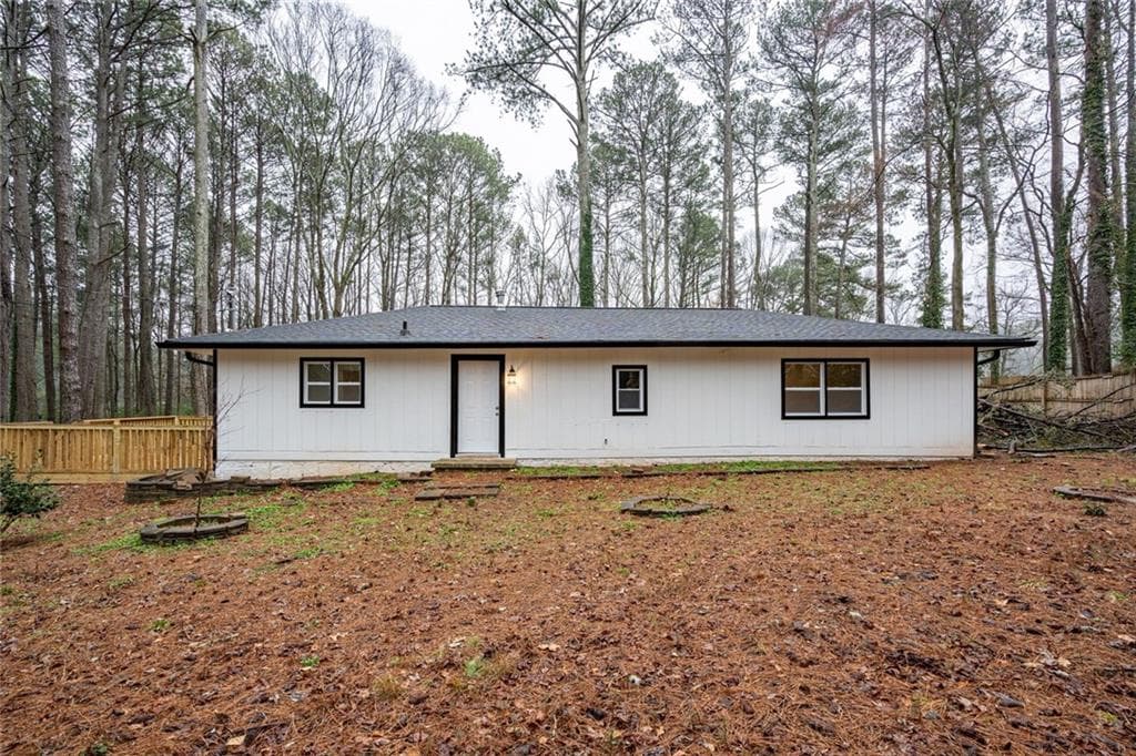 5101 Rockbridge Road, Stone Mountain, GA 30088 — most recent listing photo