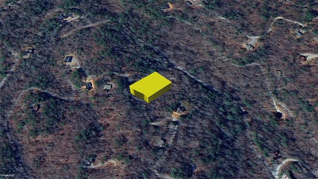 other for sale at 2075 Parody Circle, Ellijay, GA 30540