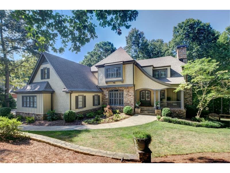 4652 Stepping Stone Lane, Kennesaw, GA 30152 — most recent listing photo
