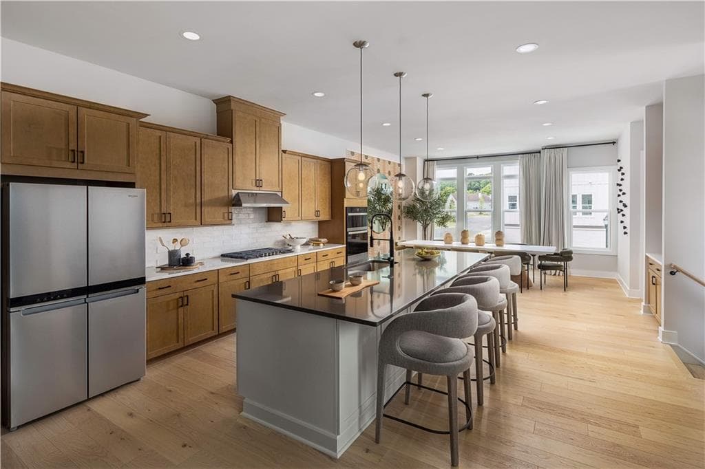 1436 Wicker Wood Place 10, Smyrna, GA 30080 — most recent listing photo