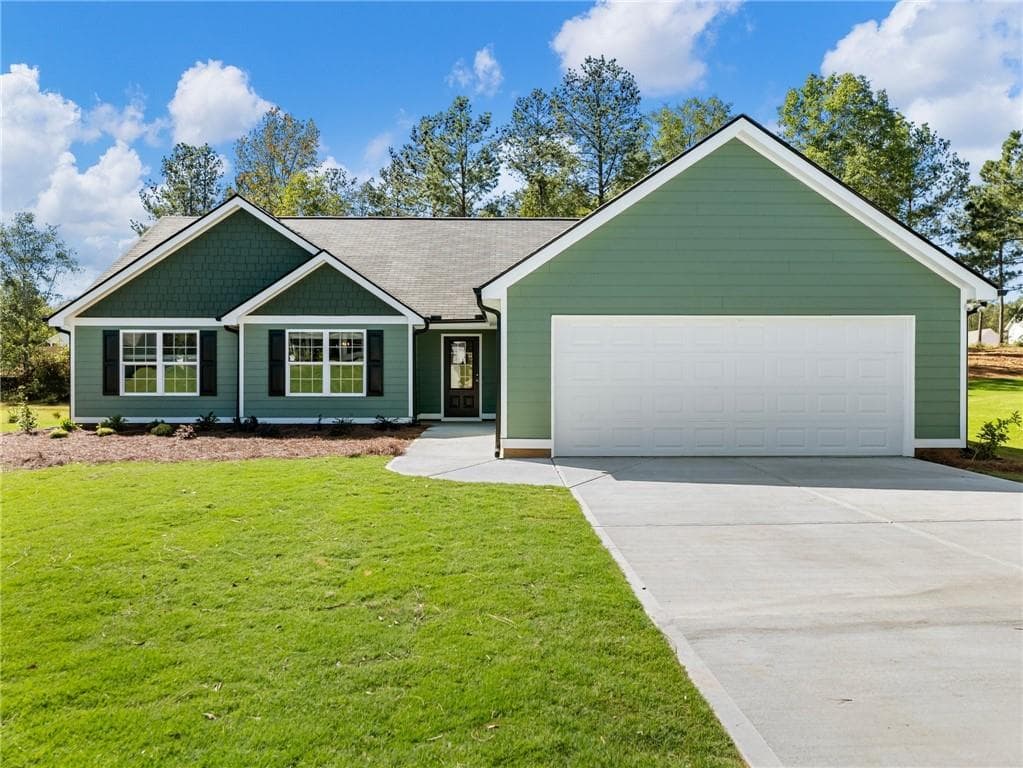 249 Rachel Lane, Hartwell, GA 30643 — most recent listing photo