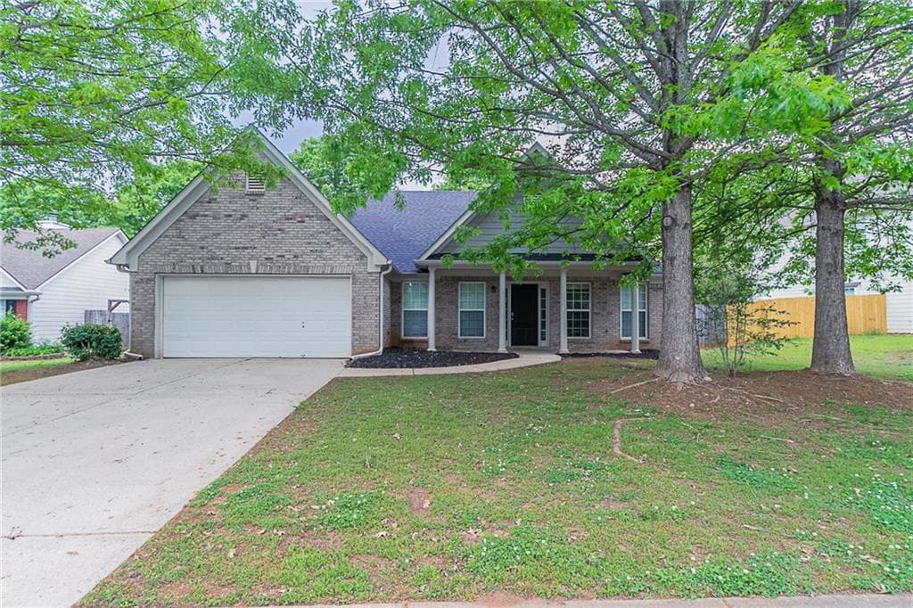 223 Gilliam Court, Locust Grove, GA 30248 — most recent listing photo