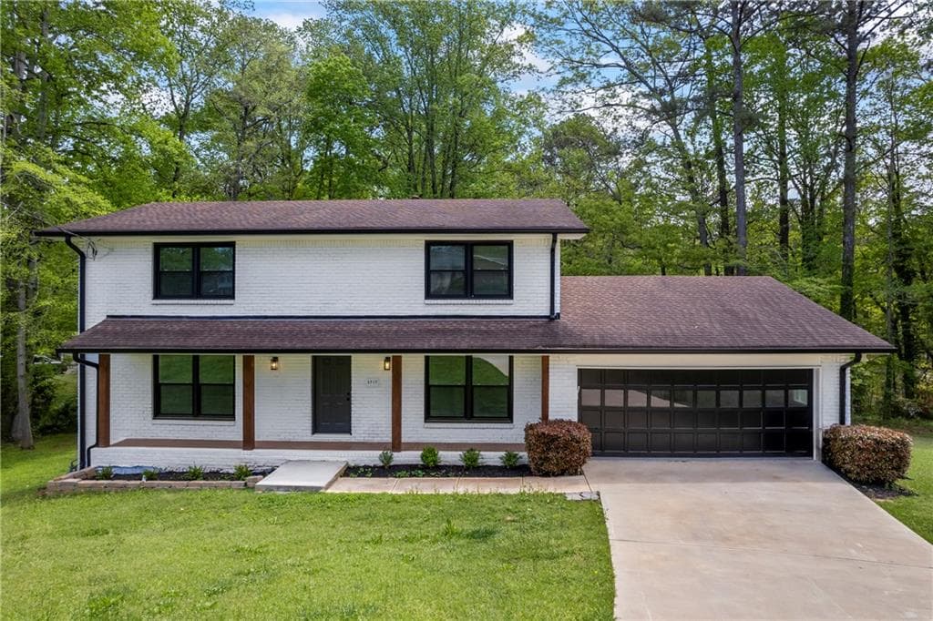 3717 BIRCHBRIAR Court, Decatur, GA 30034 — most recent listing photo
