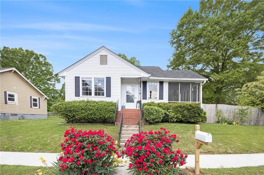 2 Crescent Street, Lindale, GA 30147 — most recent listing photo