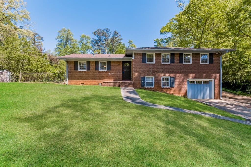 5702 Forest Drive, Acworth, GA 30102 — most recent listing photo