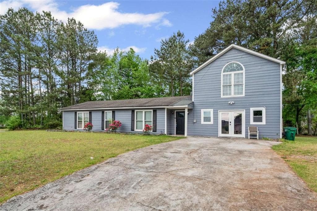 3999 Wabash Lane, Ellenwood, GA 30294 — most recent listing photo