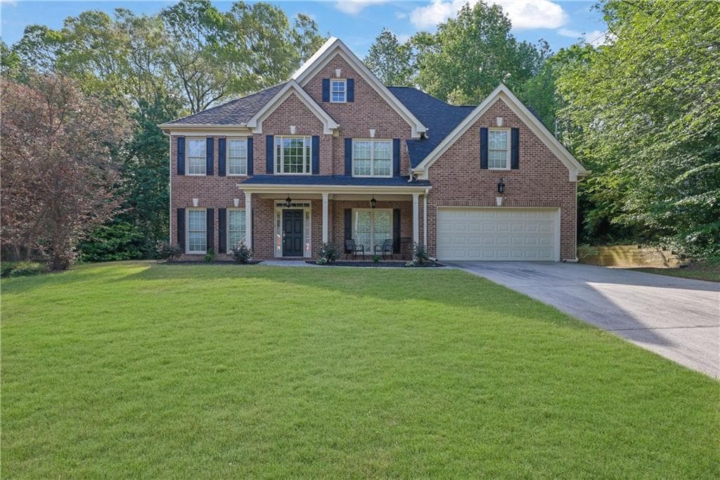 1877 Rocky Water Court, Buford, GA 30519 — most recent listing photo