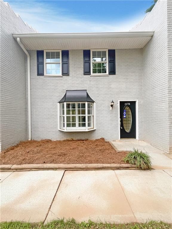 1098 Eastview Circle, Conyers, GA 30012 — most recent listing photo