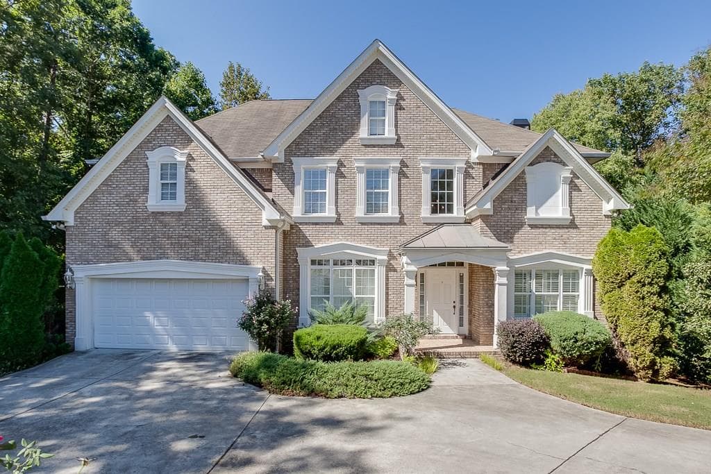 2530 Ridgehurst Drive, Buford, GA 30518 — most recent listing photo