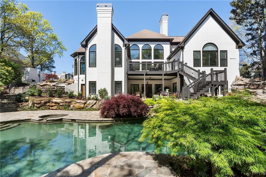 1015 Bedford Gardens Drive, Alpharetta, GA 30022 — most recent listing photo
