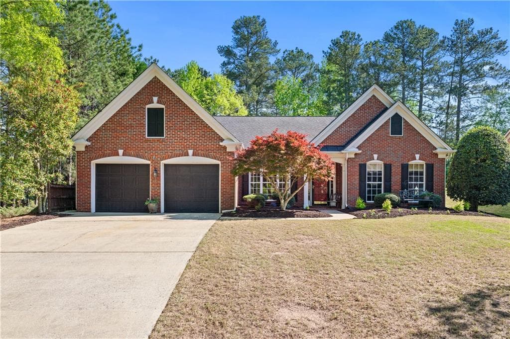 1315 Badingham Drive, Cumming, GA 30041 — most recent listing photo