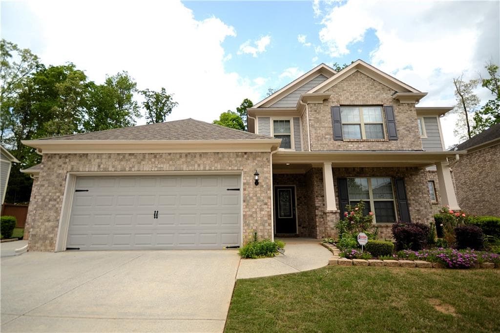 1142 Terrasol Ridge, Lilburn, GA 30047 — most recent listing photo