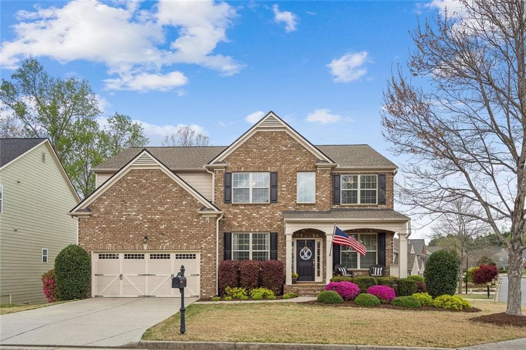 2710 Irwin Court, Cumming, GA 30041 — most recent listing photo