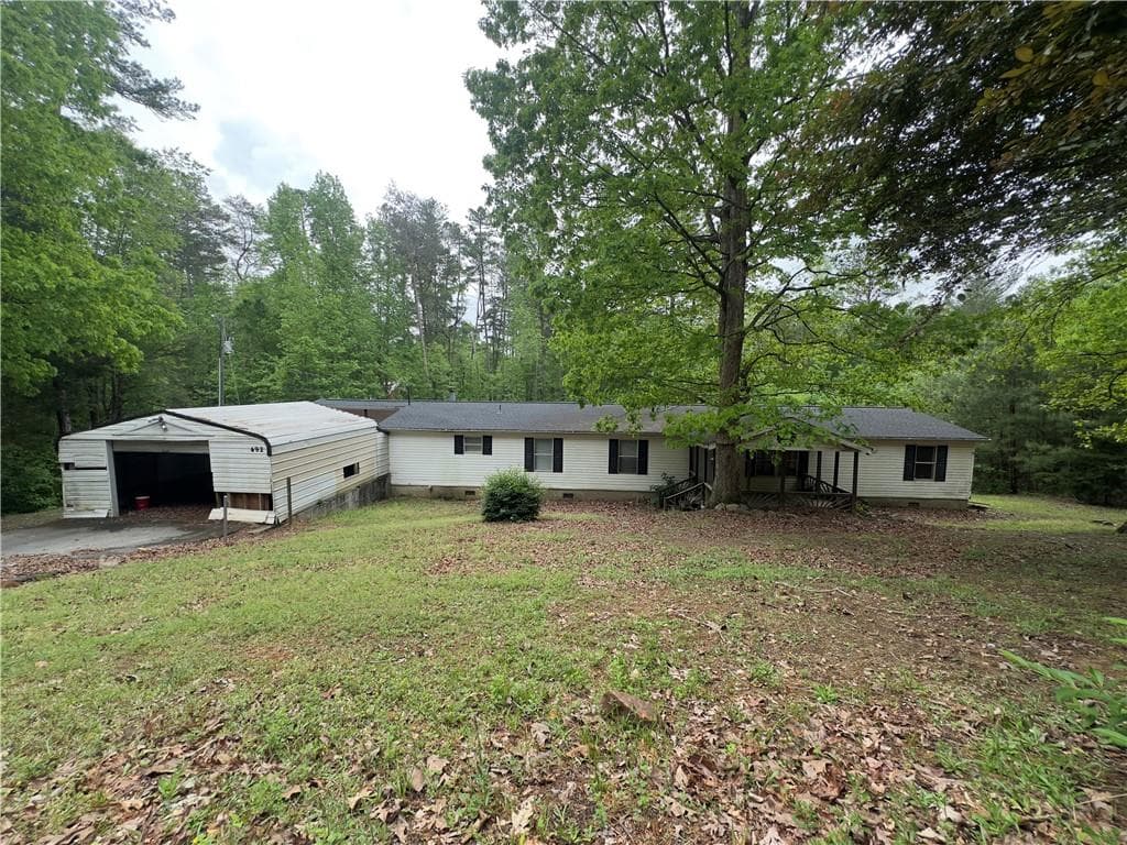492 Garmon Road, Cedartown, GA 30125 — most recent listing photo