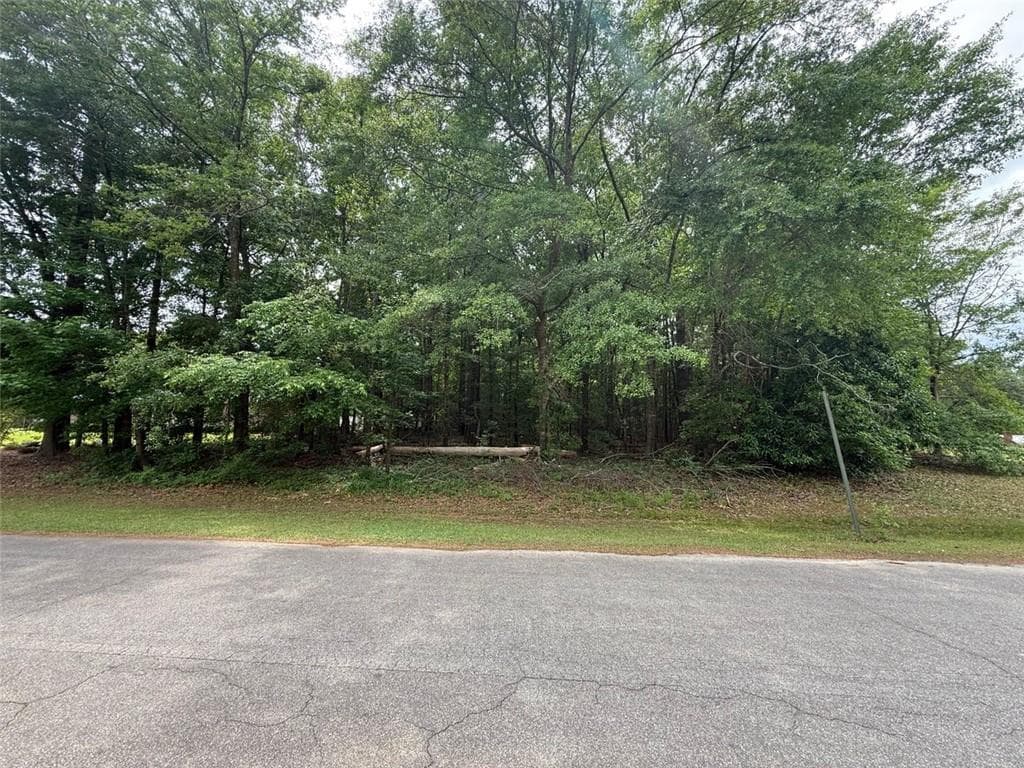 single family residence sold at 0 ELMORE Drive, Jeffersonville, GA 31044