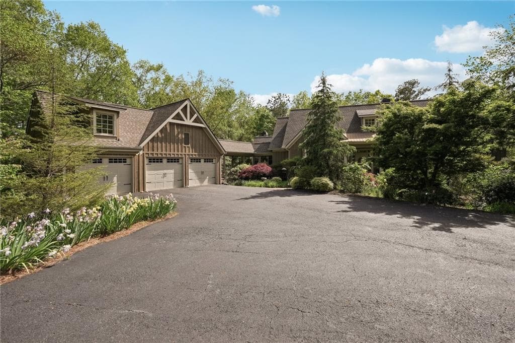 110 Sycamore Trail, Jasper, GA 30143 — most recent listing photo