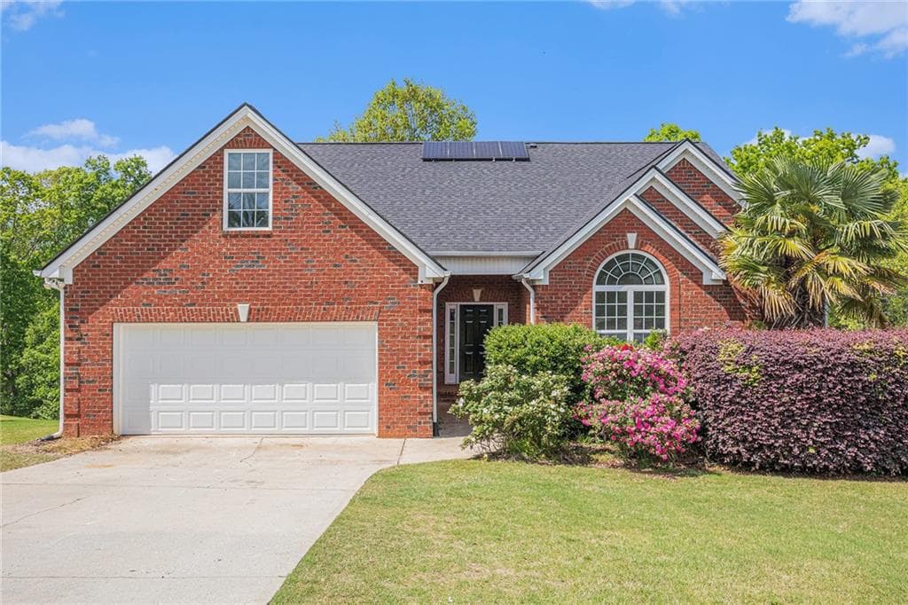 814 Coosawilla Way, Winder, GA 30680 — most recent listing photo