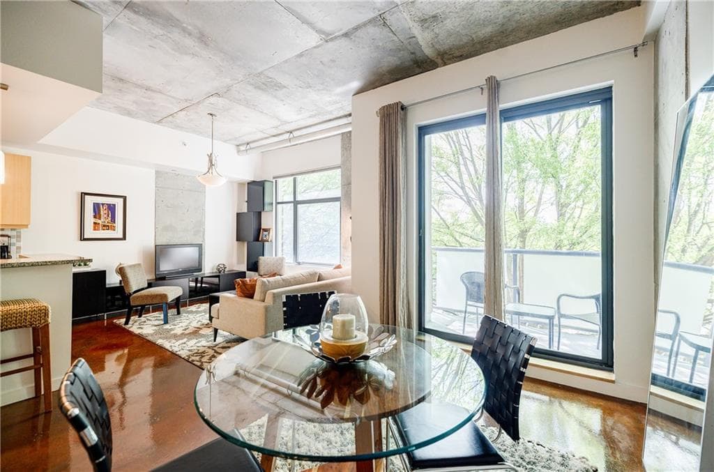 335 W Ponce De Leon Avenue 308, Decatur, GA 30030 — most recent listing photo