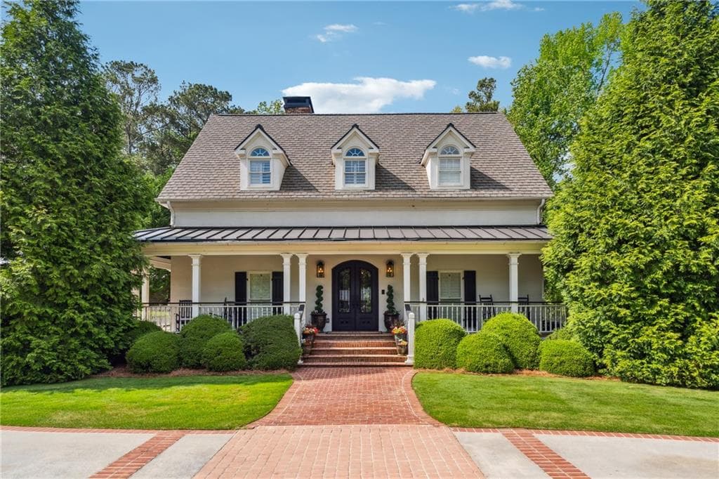 5122 Cantrell Point, Acworth, GA 30101 — most recent listing photo