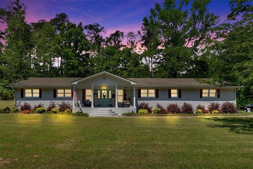 4083 OLD DALTON Road, Rome, GA 30165 — most recent listing photo
