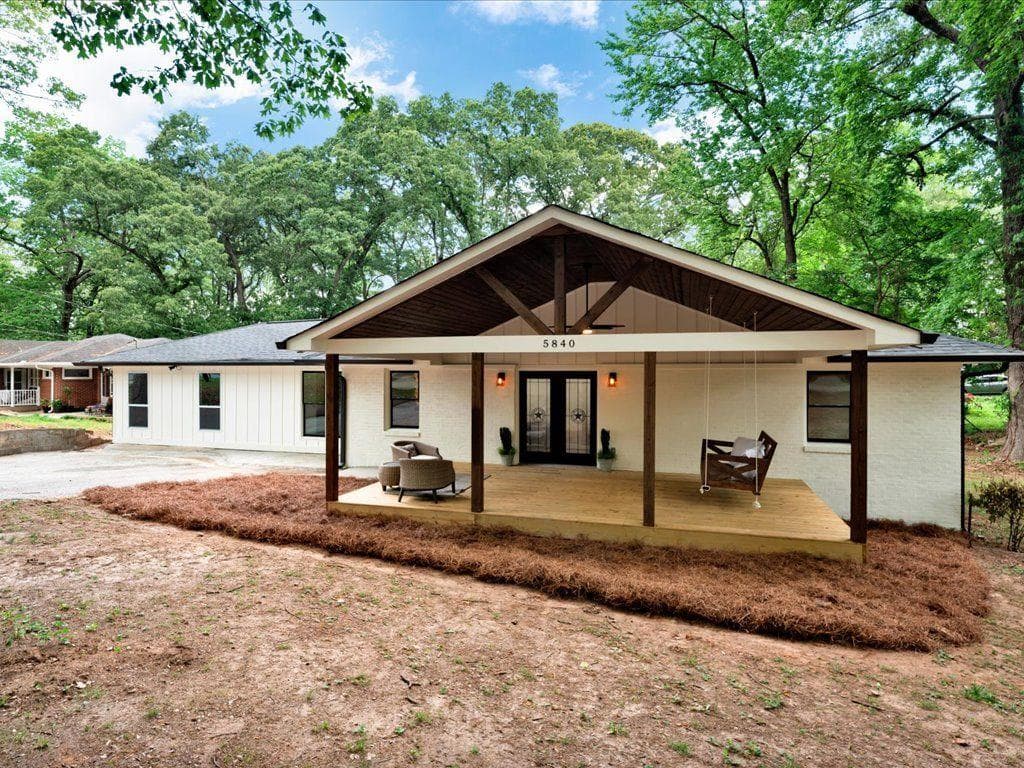 5840 CRABAPPLE Drive, Mableton, GA 30126 — most recent listing photo