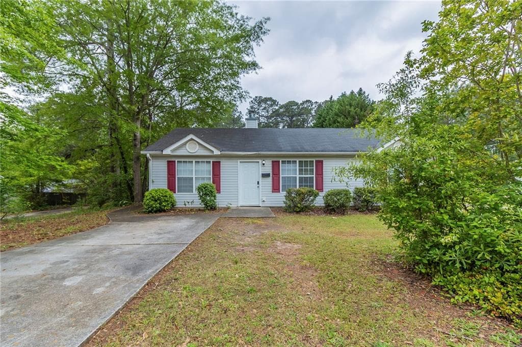 8051 Trinity Park Drive, Riverdale, GA 30296 — most recent listing photo