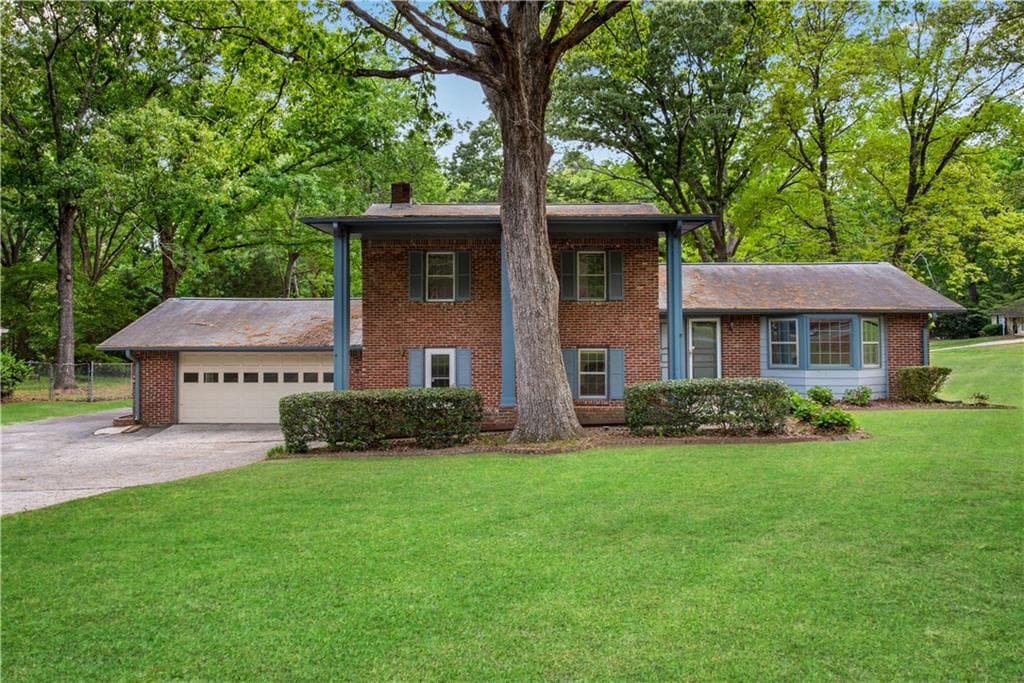 1055 Heather Court, Lawrenceville, GA 30043 — most recent listing photo