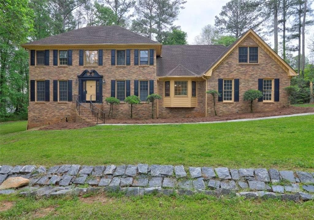 5621 Wildwood Trail, Lithonia, GA 30038 — most recent listing photo
