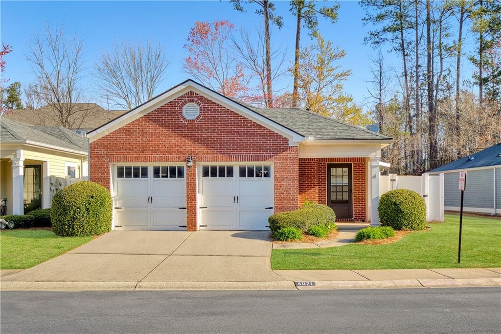 4071 Cottage Oaks Drive 3, Acworth, GA 30101 — most recent listing photo
