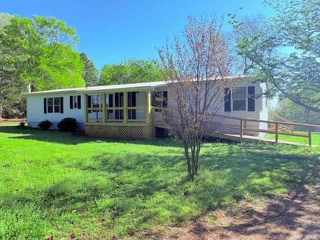 1140 Scales Creek Road, Homer, GA 30547 — most recent listing photo