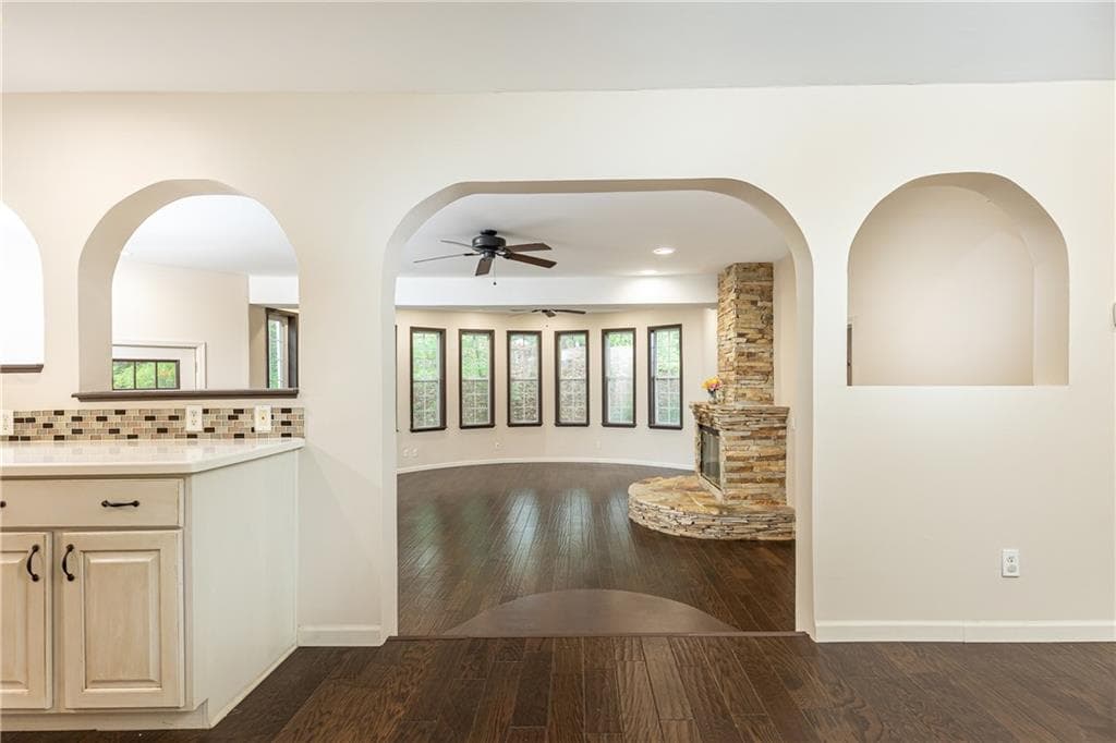 3884 Vic Ar Court, Peachtree Corners, GA 30360 — most recent listing photo