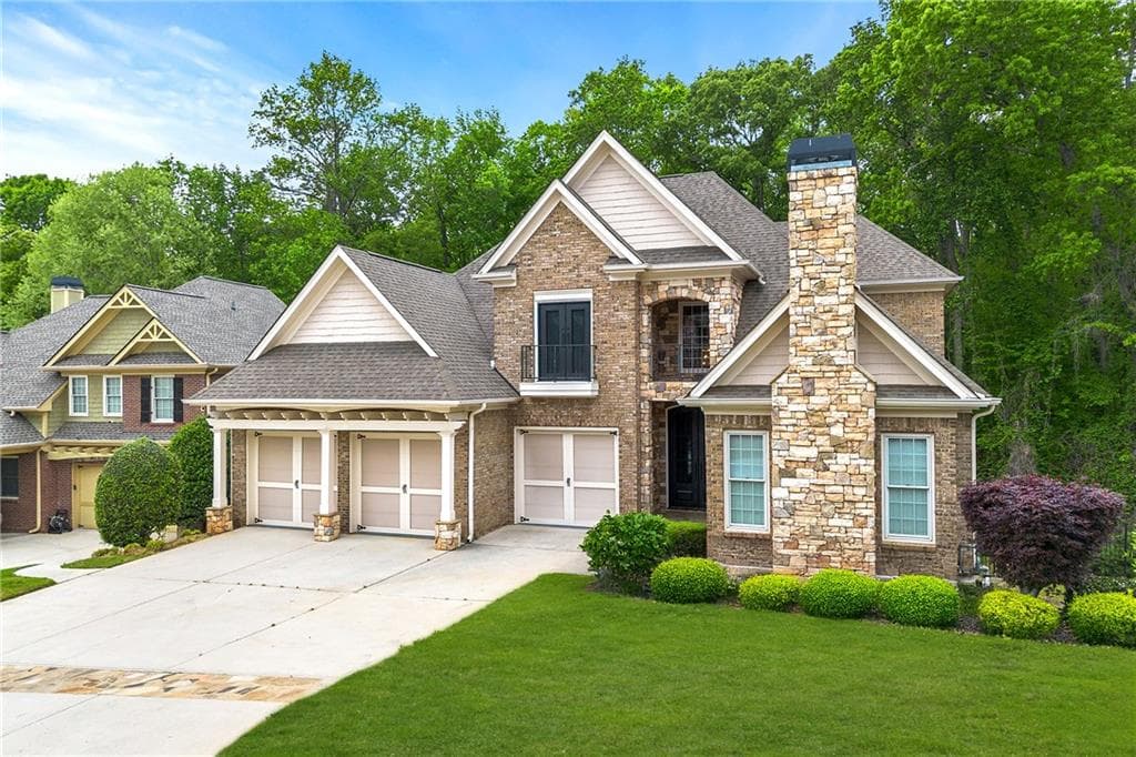 5826 Sarazen Trail, Douglasville, GA 30135 — most recent listing photo