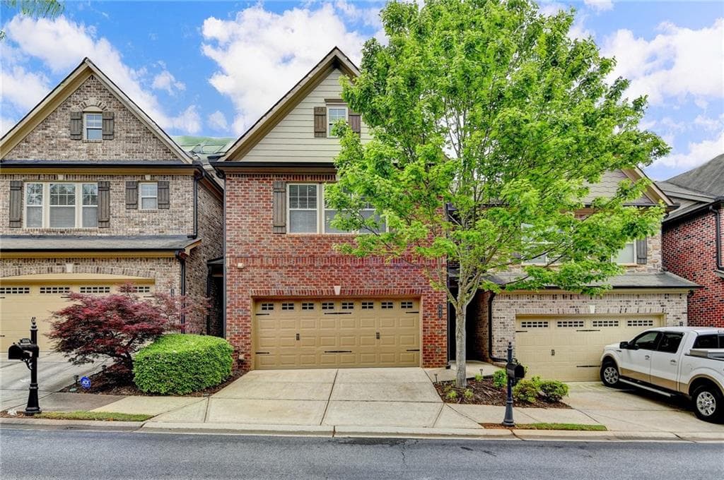5842 Norfolk Chase Road, Peachtree Corners, GA 30092 — most recent listing photo