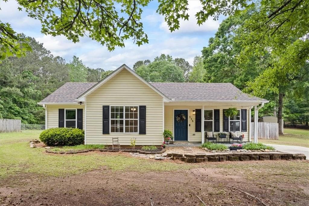 115 Quail Trail, Jackson, GA 30233 — most recent listing photo