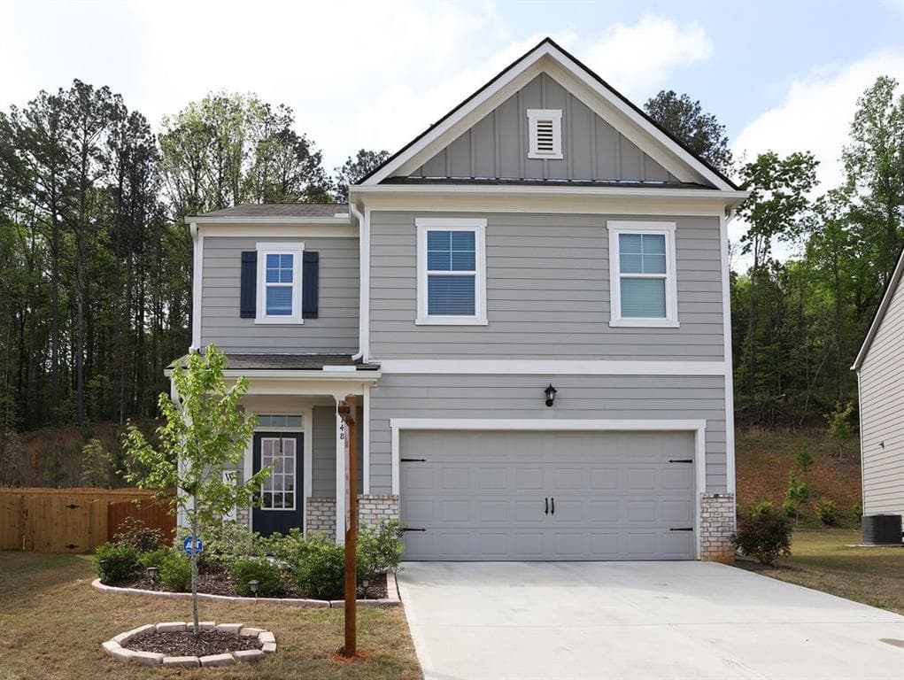 148 Silver Beech Lane, Dawsonville, GA 30534 — most recent listing photo