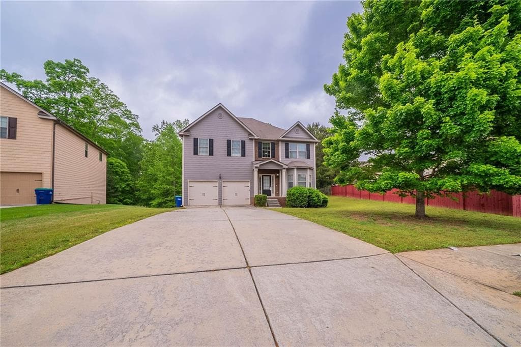 3 bedroom, 3 bathroom, 2,934 sq ft single family residence sold at 535 Pierpoint Drive, Atlanta, GA 30331